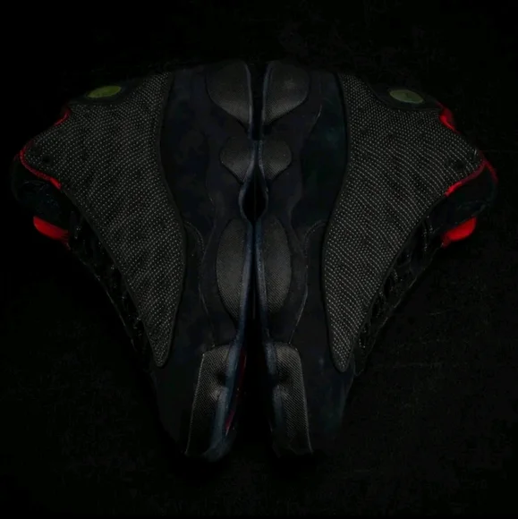 Jordan's - Picture 7 of 12